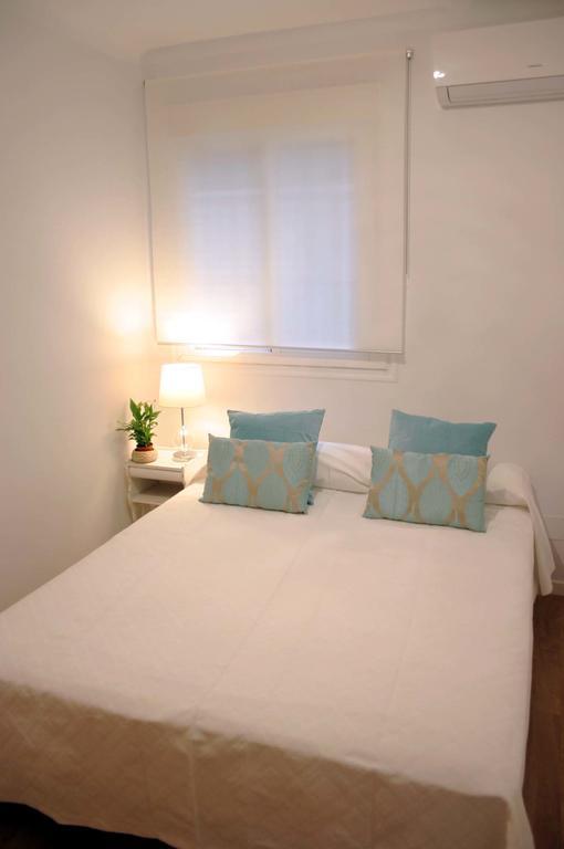 Reina Sofía Acogedor Apartamento